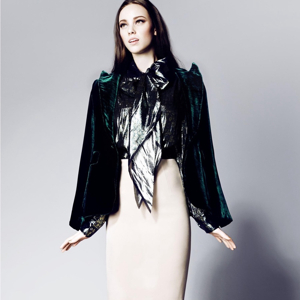 Meet your Posher, Cate